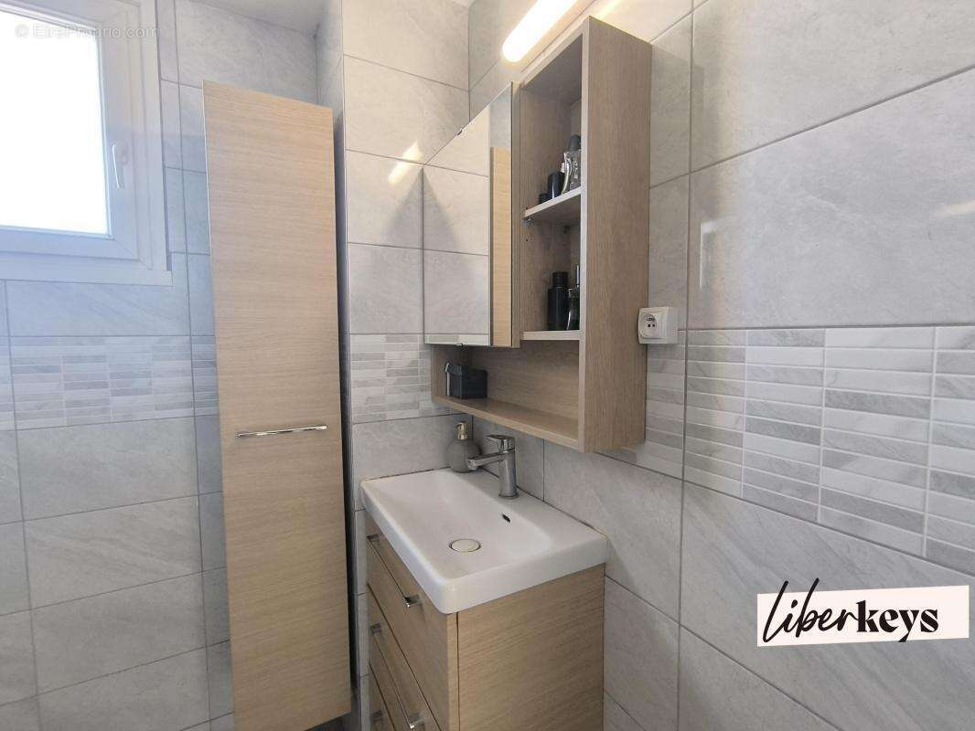 Appartement à AVIGNON