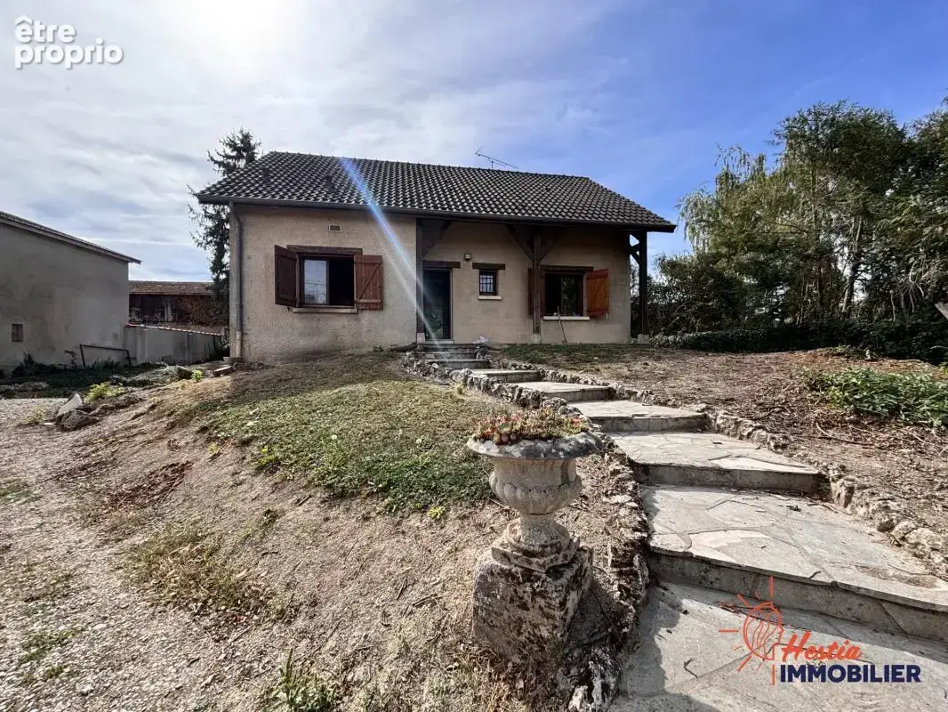Maison de 141m² à rénover - photo 11