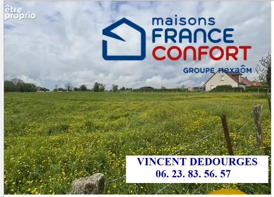 Terrain 1126 m² à Riviere  - photo 3