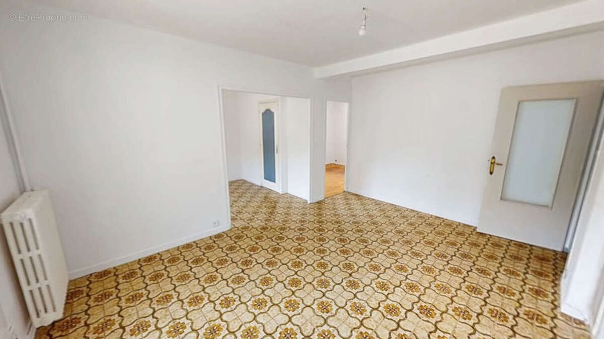 Appartement Domene 4 pièce(s) 61 m2 - photo 6