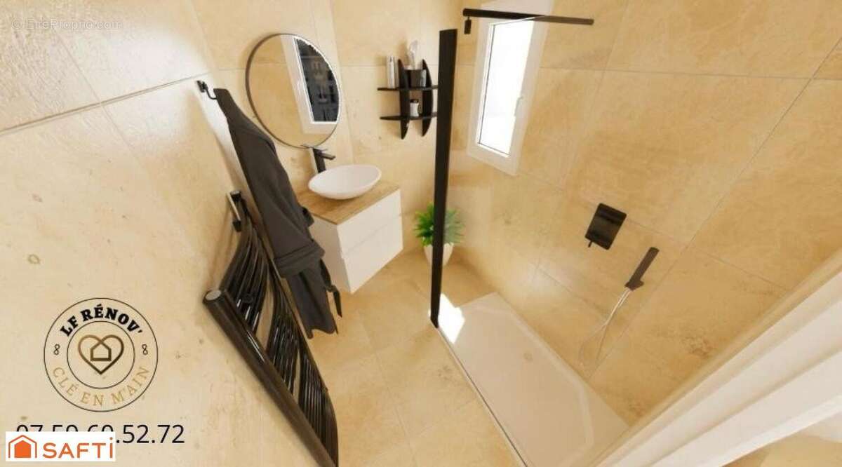 Photo 9 - Appartement à BOURG-EN-BRESSE