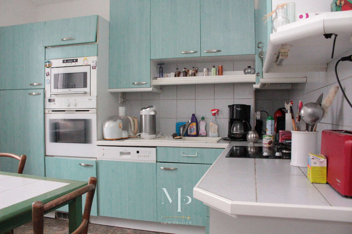 Appartement à SAINT-VALLIER