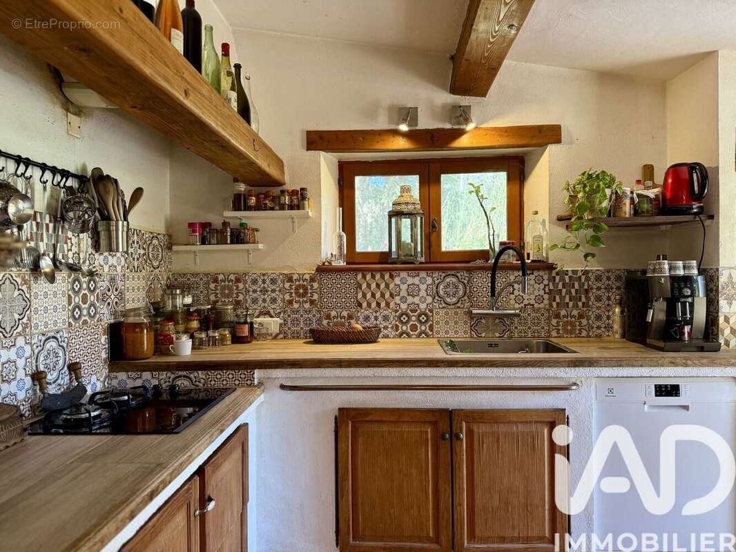 Photo 8 - Maison à PLAN-DE-LA-TOUR