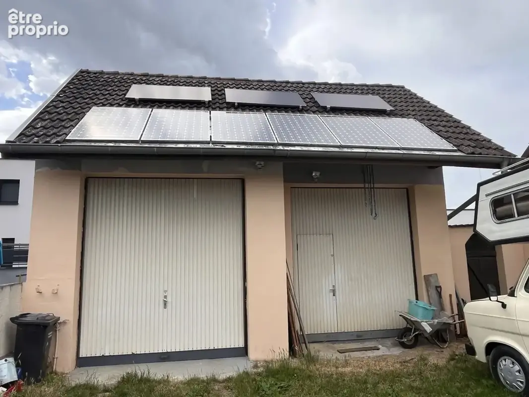 Maison 330 m² à Wickerschwihr  - photo 4