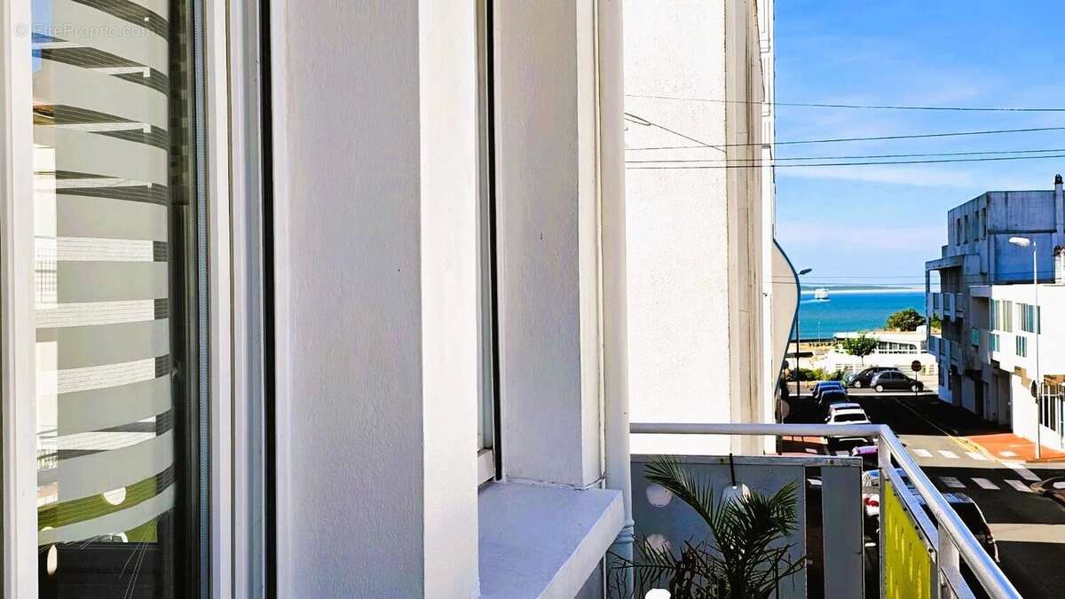 Appartement à ROYAN