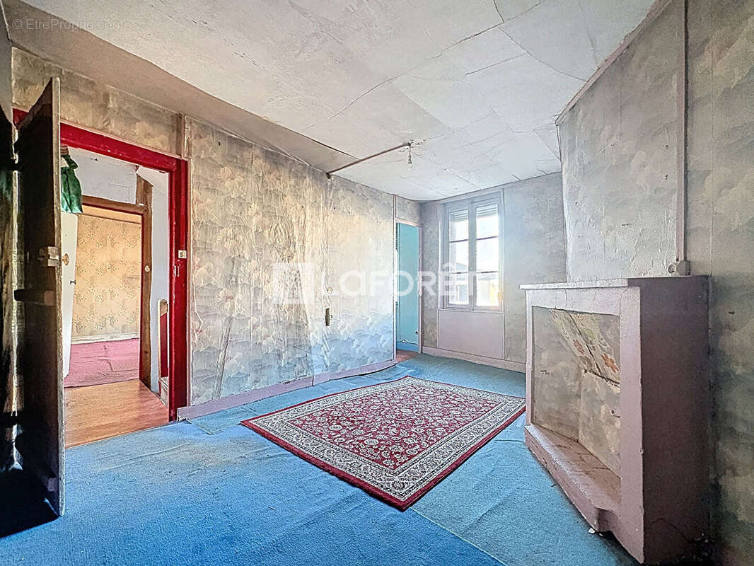 Appartement à ELBEUF