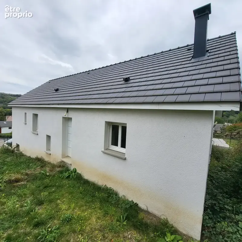 Maison Quartier Saussac RIOM-ES-MONTAGNES - photo 2