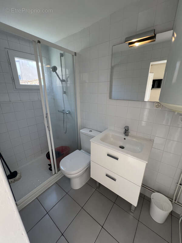 Appartement à VALRAS-PLAGE