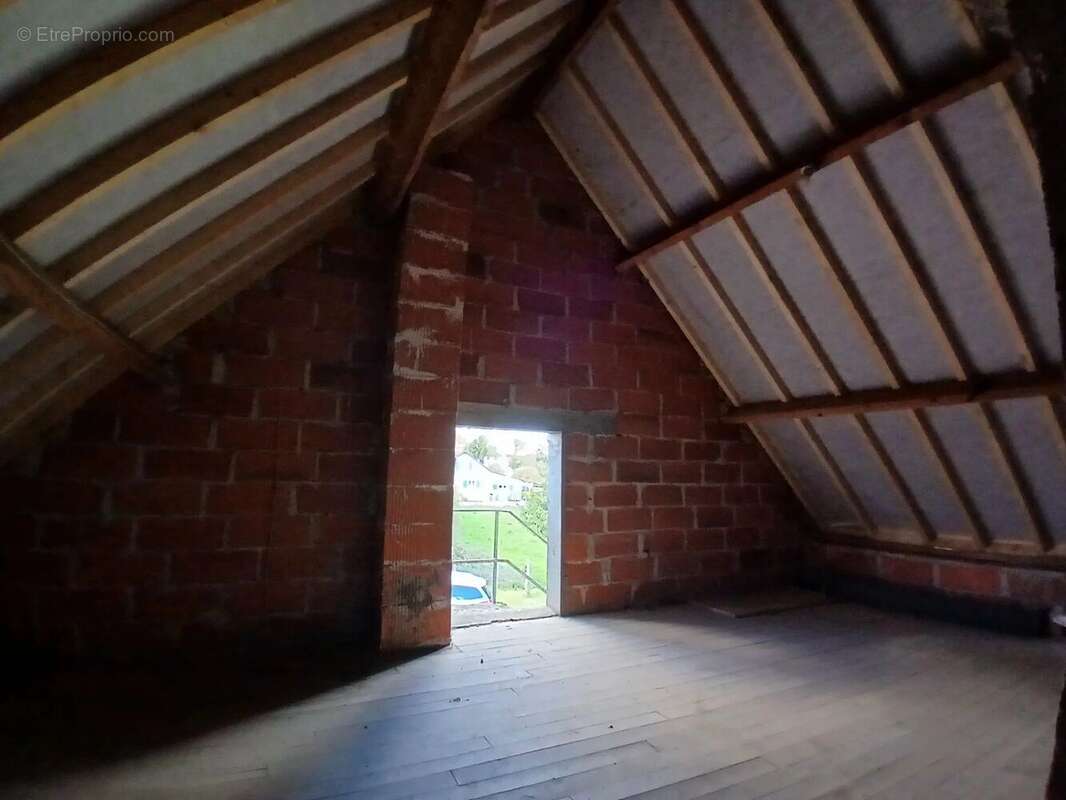 Vente Maison Thianges(58260) 59 900ï¿œ - photo 10