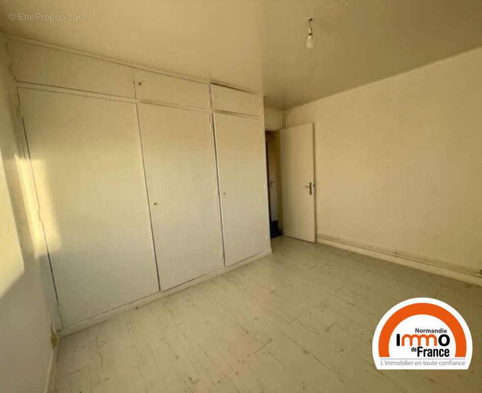 Appartement à ROUEN