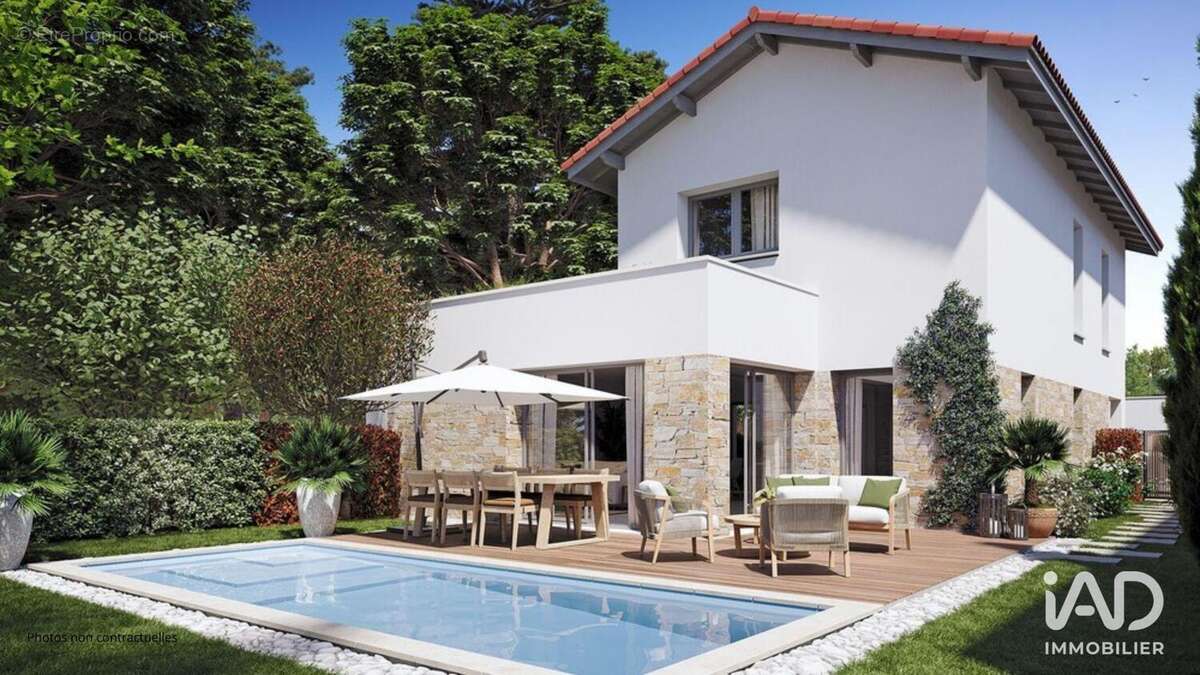 Photo 7 - Maison à ANGLET