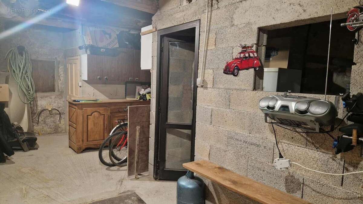 Maison Loupian T4 avec garage sur placette - photo 11