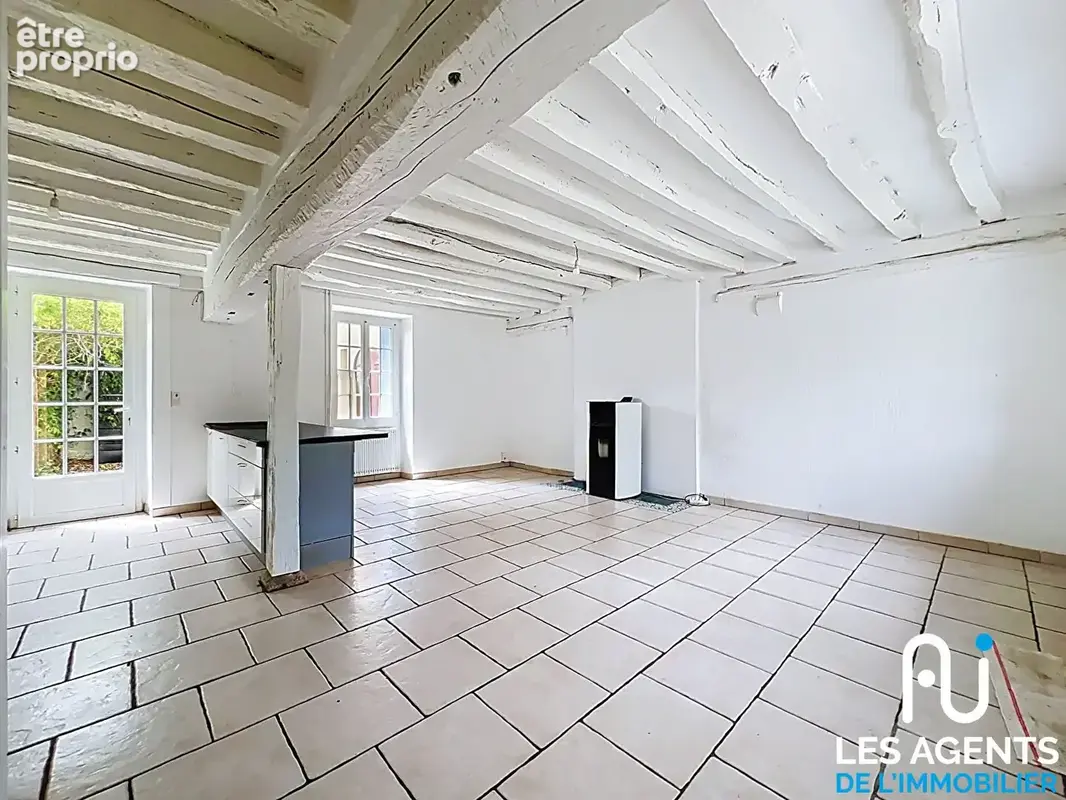 Maison à SAINT-AY