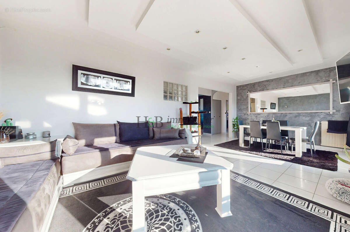 Appartement à VALENCE