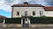 Maison à SAINT-LOUP-SUR-SEMOUSE