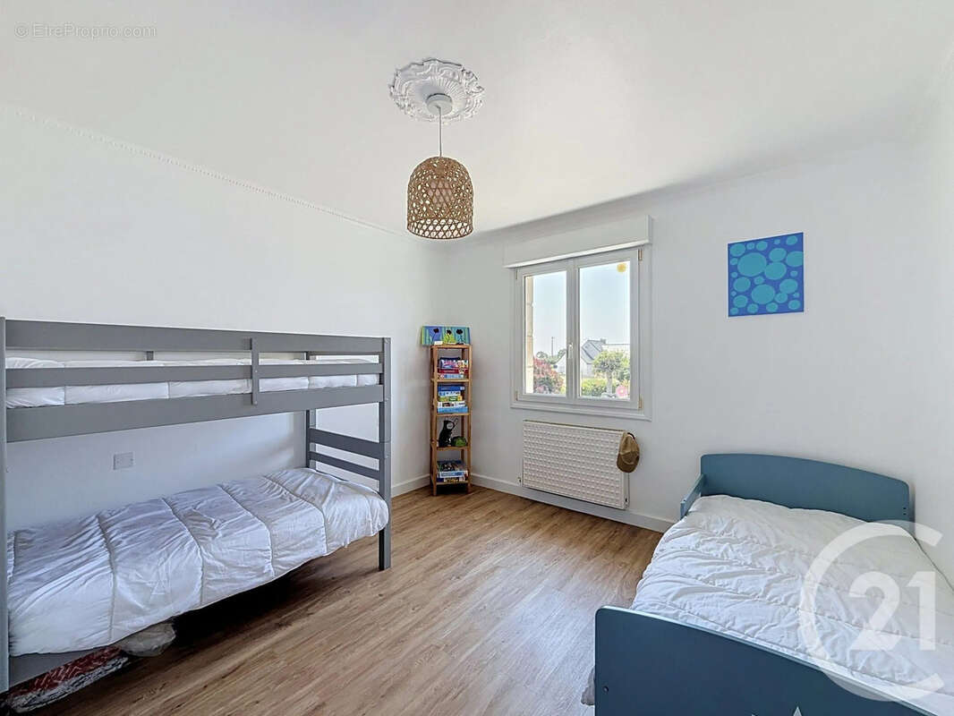 Maison 160 m² à Morieux  - photo 9