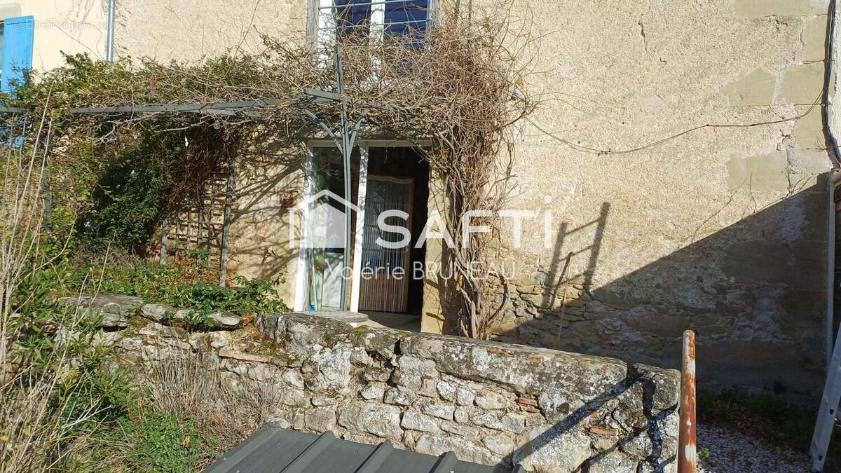 Photo 2 - Maison à LAUTREC