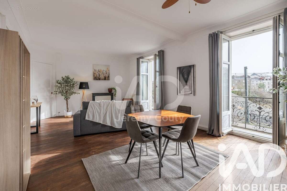 Photo 2 - Appartement à NANTES