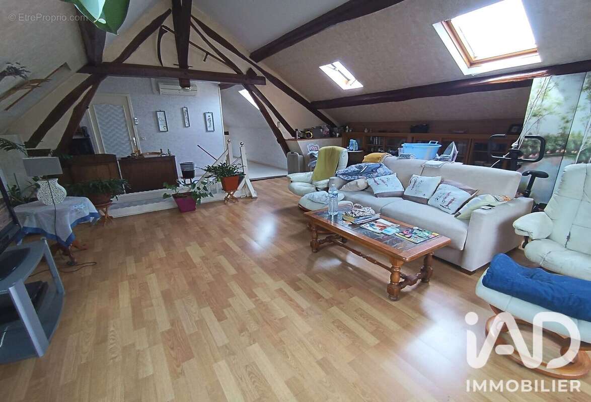 Maison 114 m² à Maintenon  - photo 9