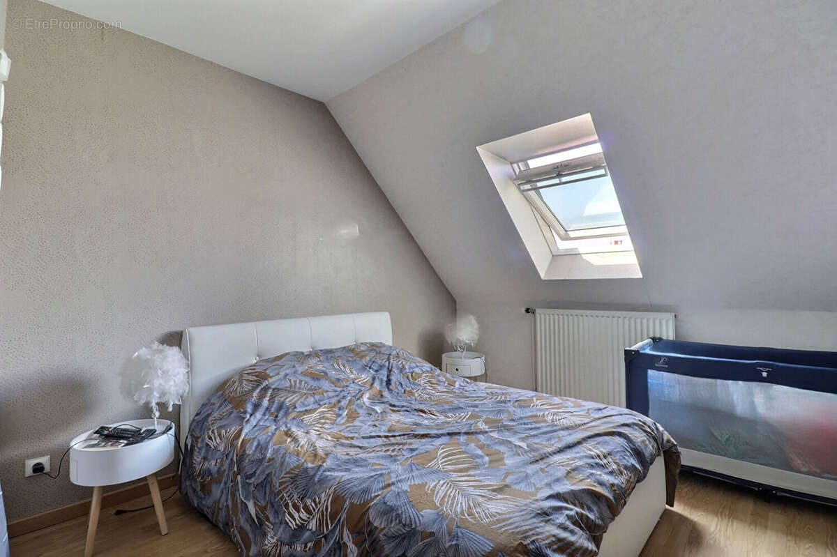 Maison à ARGENTEUIL