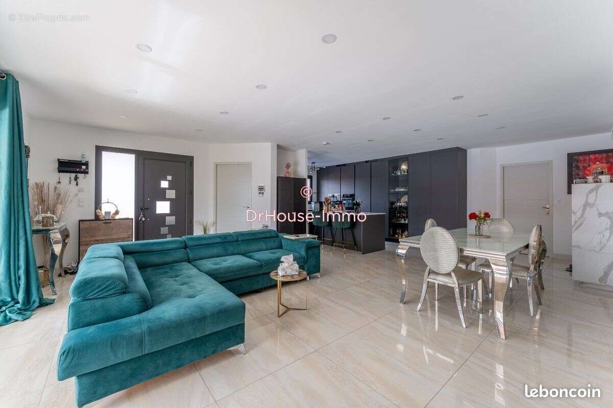 Maison 120 m² à Coulounieix-Chamiers  - photo 16