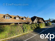 Appartement à EPAGNY