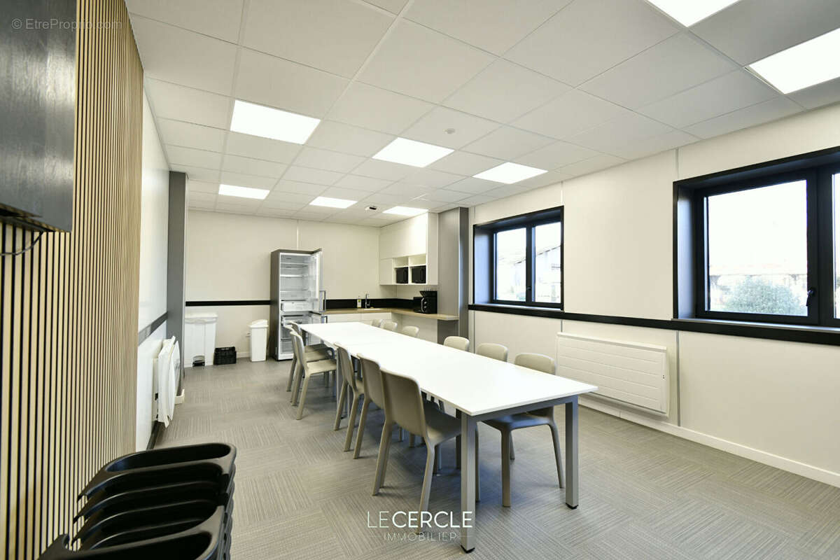 Appartement à PONTPOINT