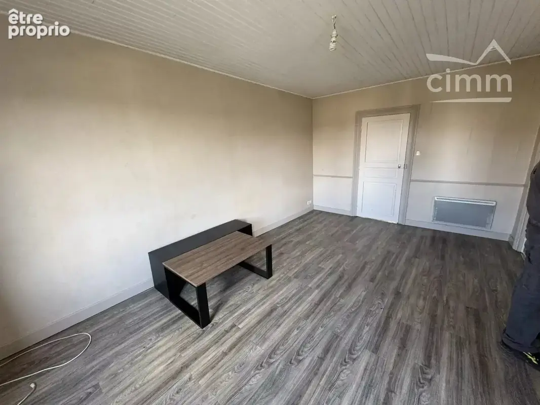 Immeuble de rapport – 4 appartements – ambert - photo 34