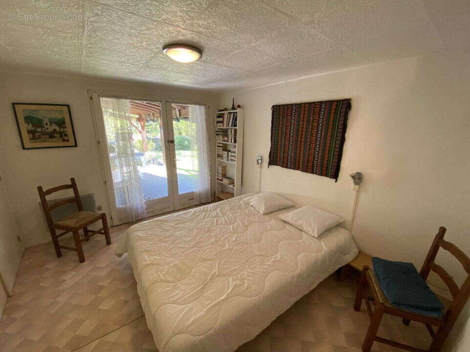 #maison #garage #gers #32 #aucalme #nature #landes  - Maison à CASTELNAU-D'AUZAN