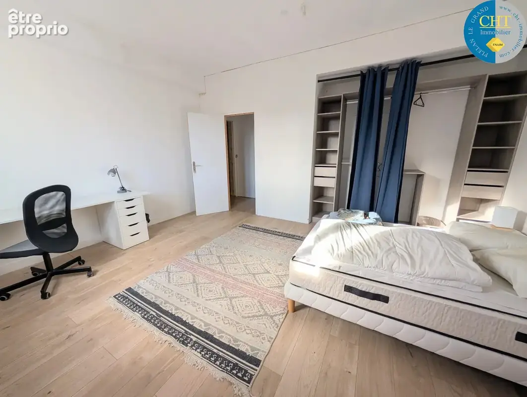 Immeuble mixte en hyper-centre de guer avec cht immobilier - photo 22