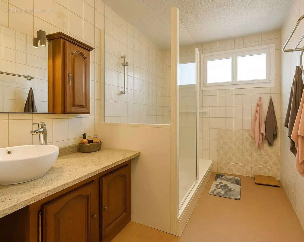 Maison à LA FERTE-SOUS-JOUARRE