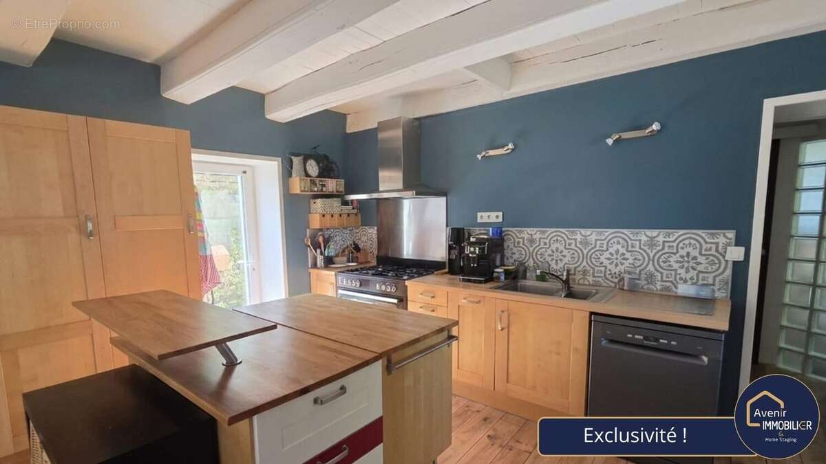Maison 126 m² à Donges  - photo 8