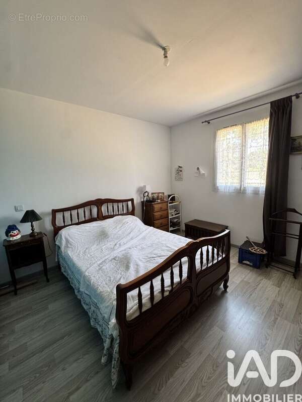 Photo 7 - Maison à POMAREDE