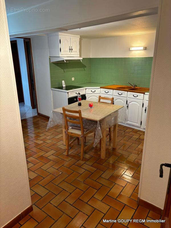 Appartement à ORLEANS