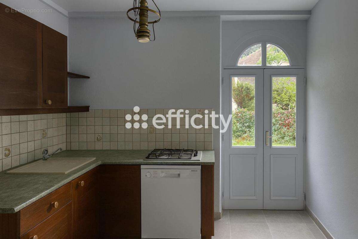 Maison à LA FERTE-BERNARD