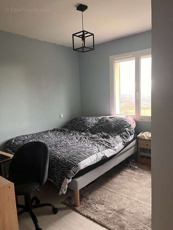 Maison à SAINT-GERY