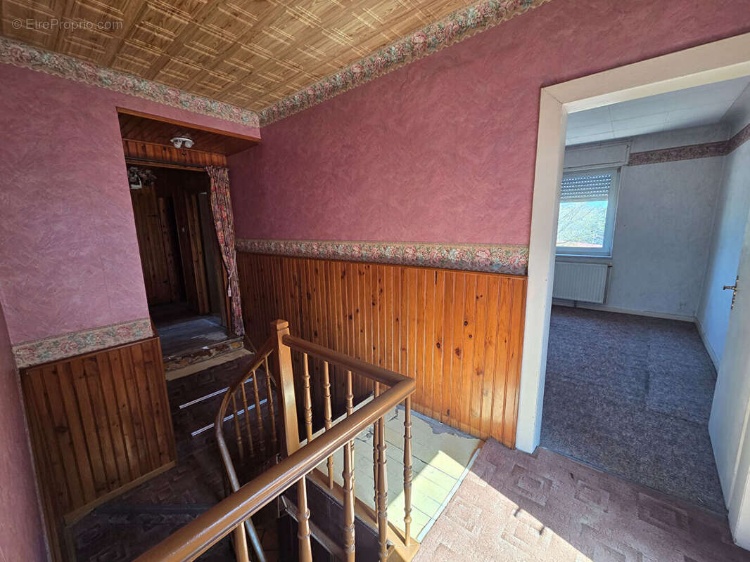 Maison à CARLING