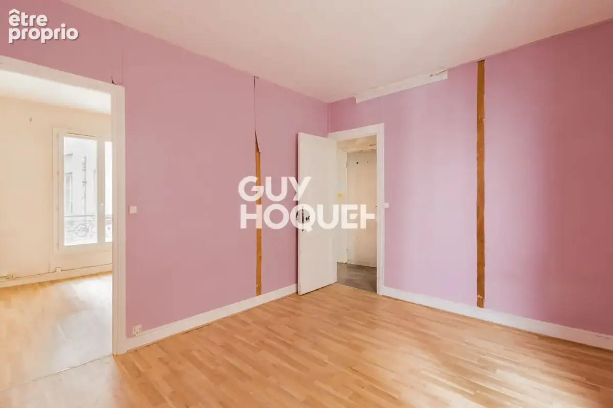 Bel  Appartement - 2P - 30 M² - photo 6