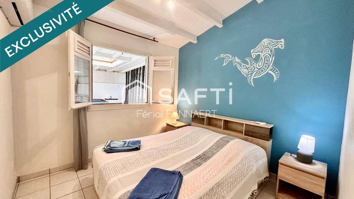 Photo 6 - Maison à SAINTE-LUCE