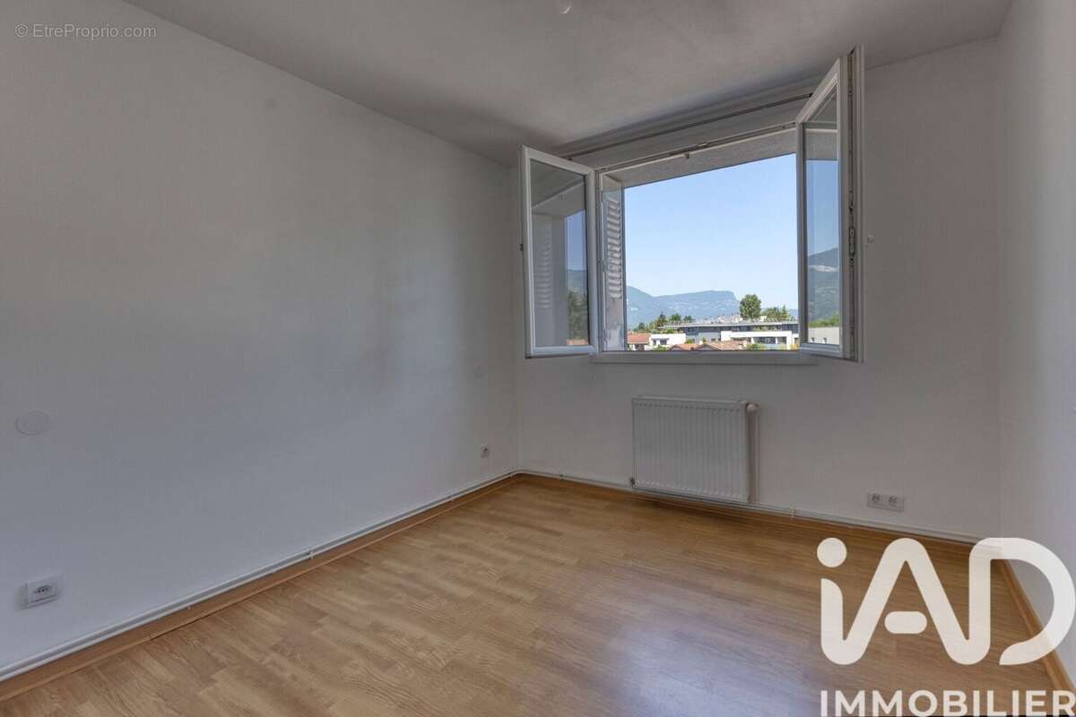 Photo 5 - Appartement à SAINT-EGREVE