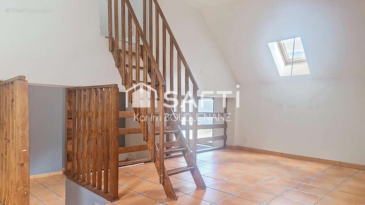 Photo 7 - Maison à RONQUEROLLES