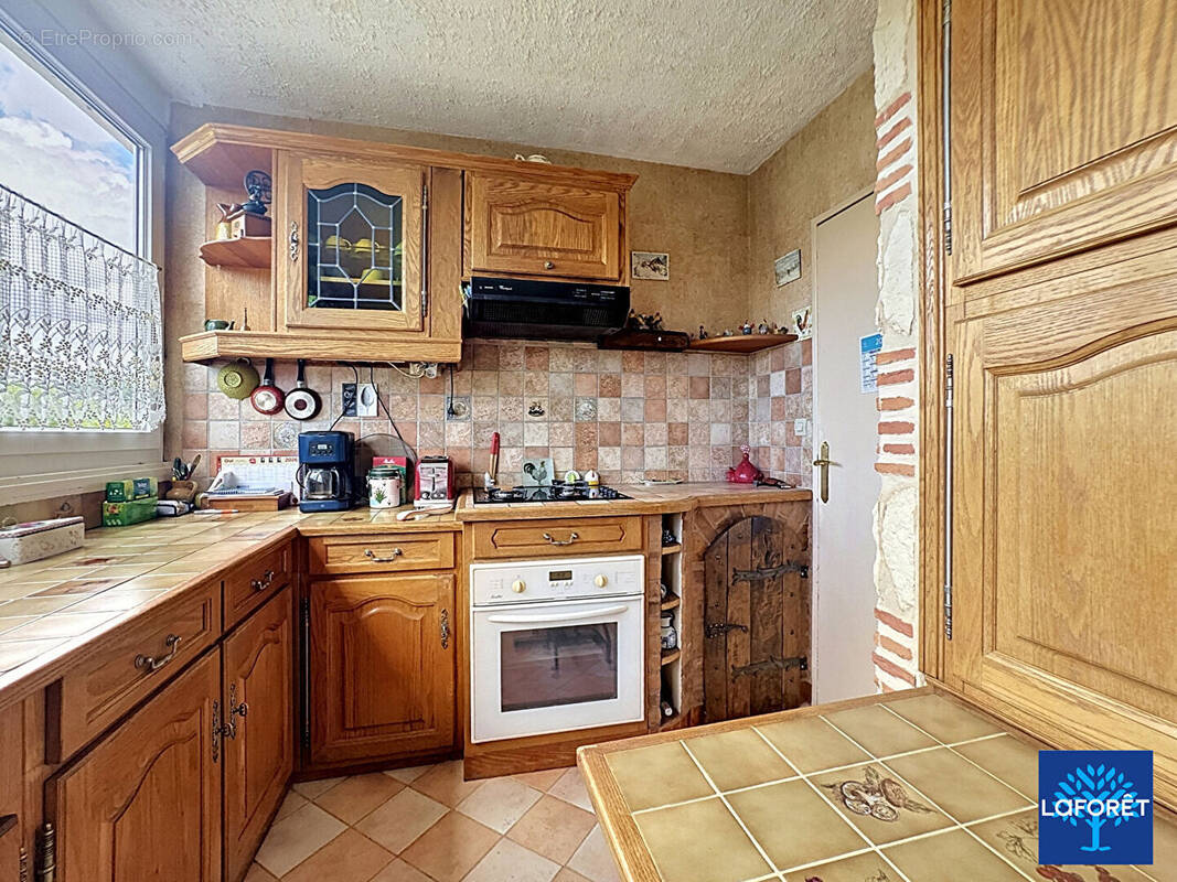 Appartement à NEUILLY-PLAISANCE