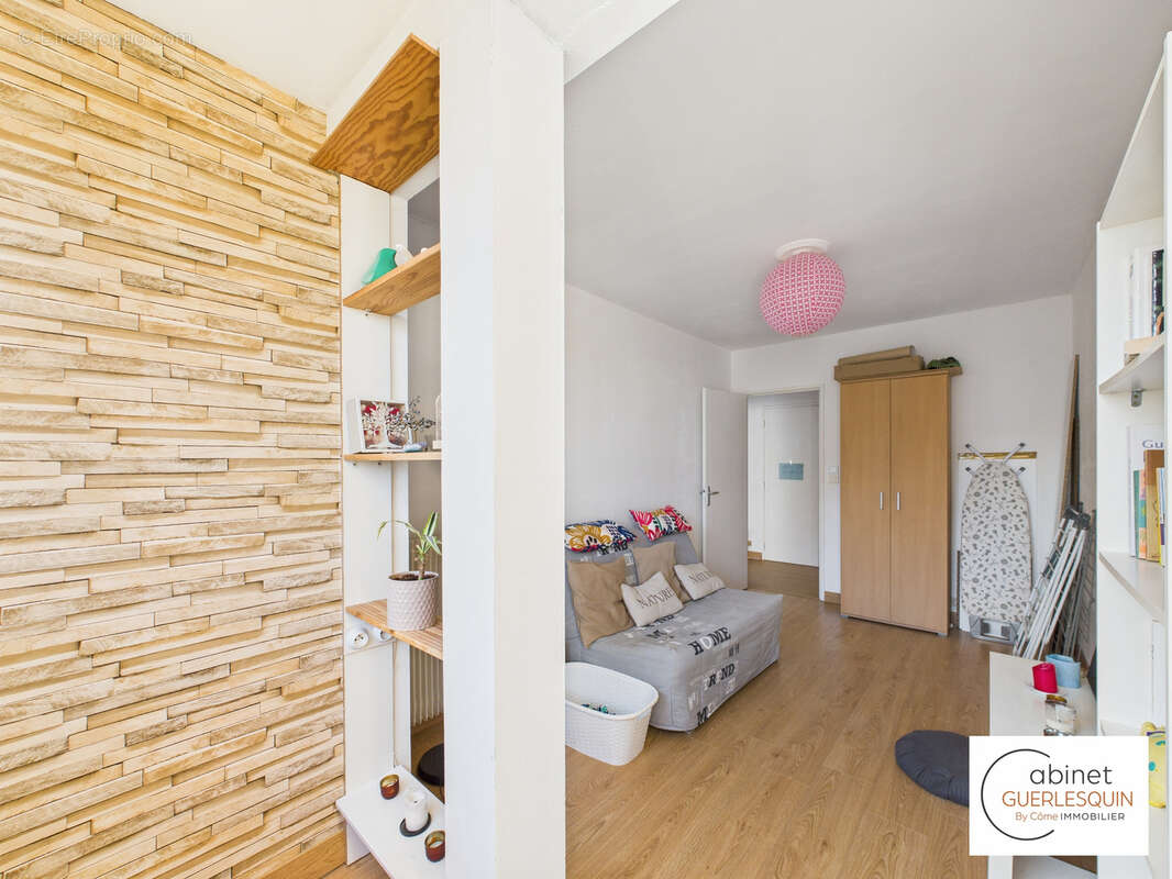 Appartement à SAINT-HERBLAIN