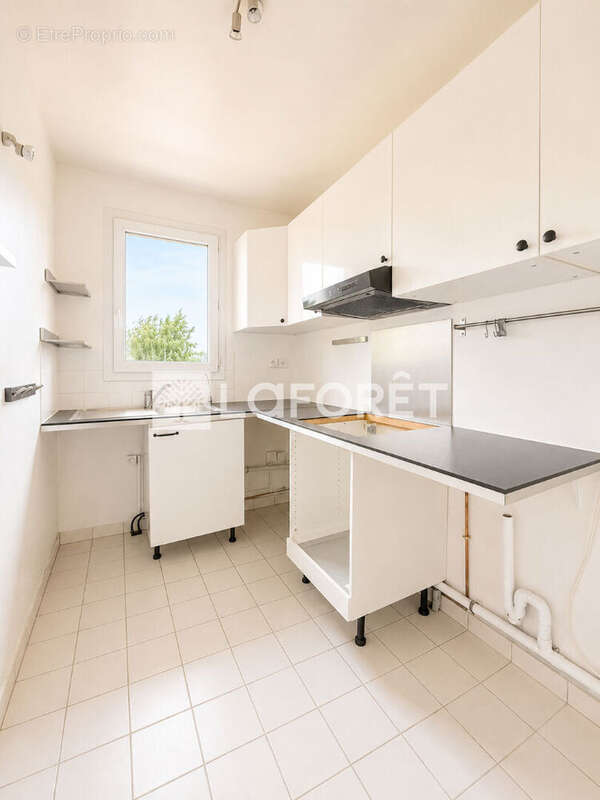 Appartement à LAMORLAYE