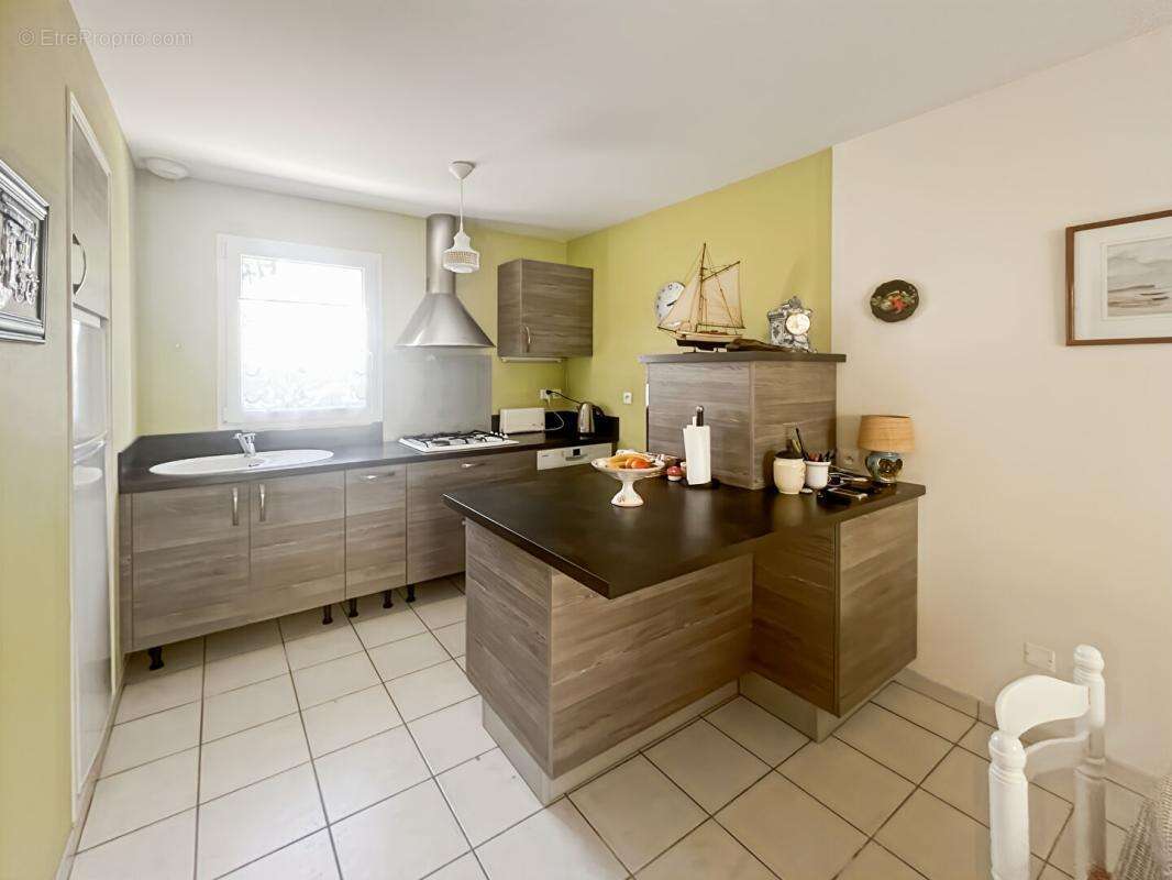 Appartement à SAINT-BREVIN-LES-PINS