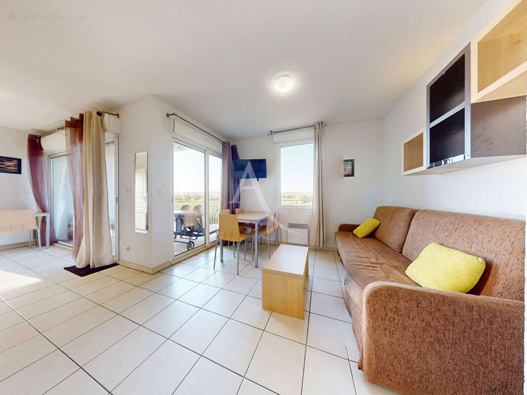 Appartement Azille 3 pièce(s) 57 m2 - photo 4