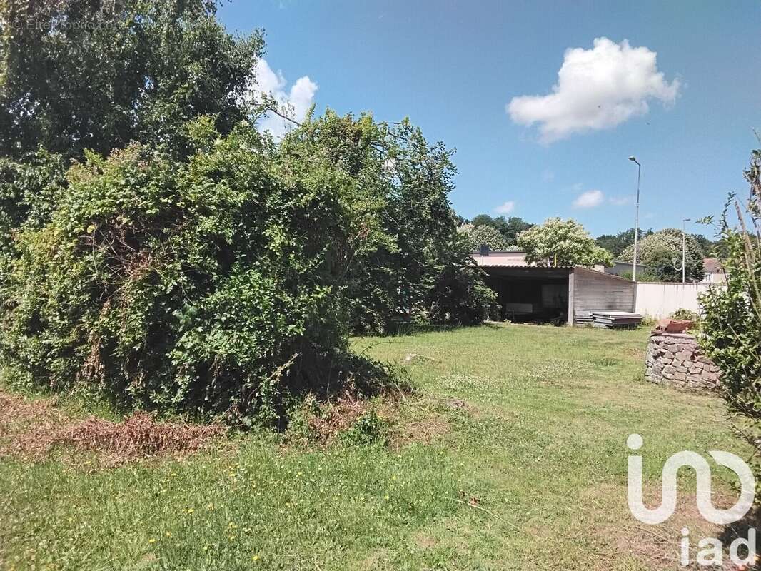 Photo 3 - Terrain à MOUEN