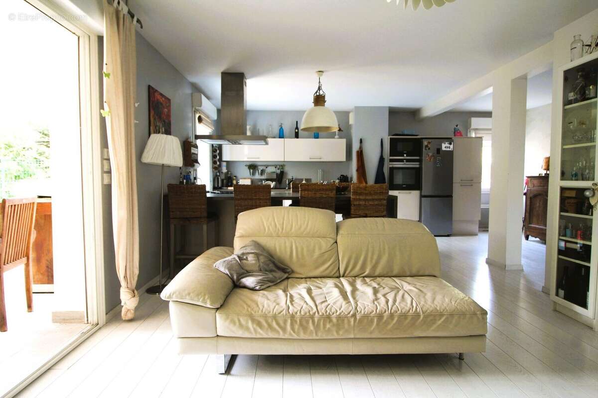 Appartement 80 m² à Bayonne  - photo 8