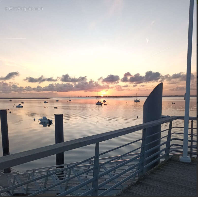 Appartement à BARBATRE