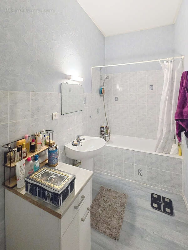 Maison à CASTELJALOUX